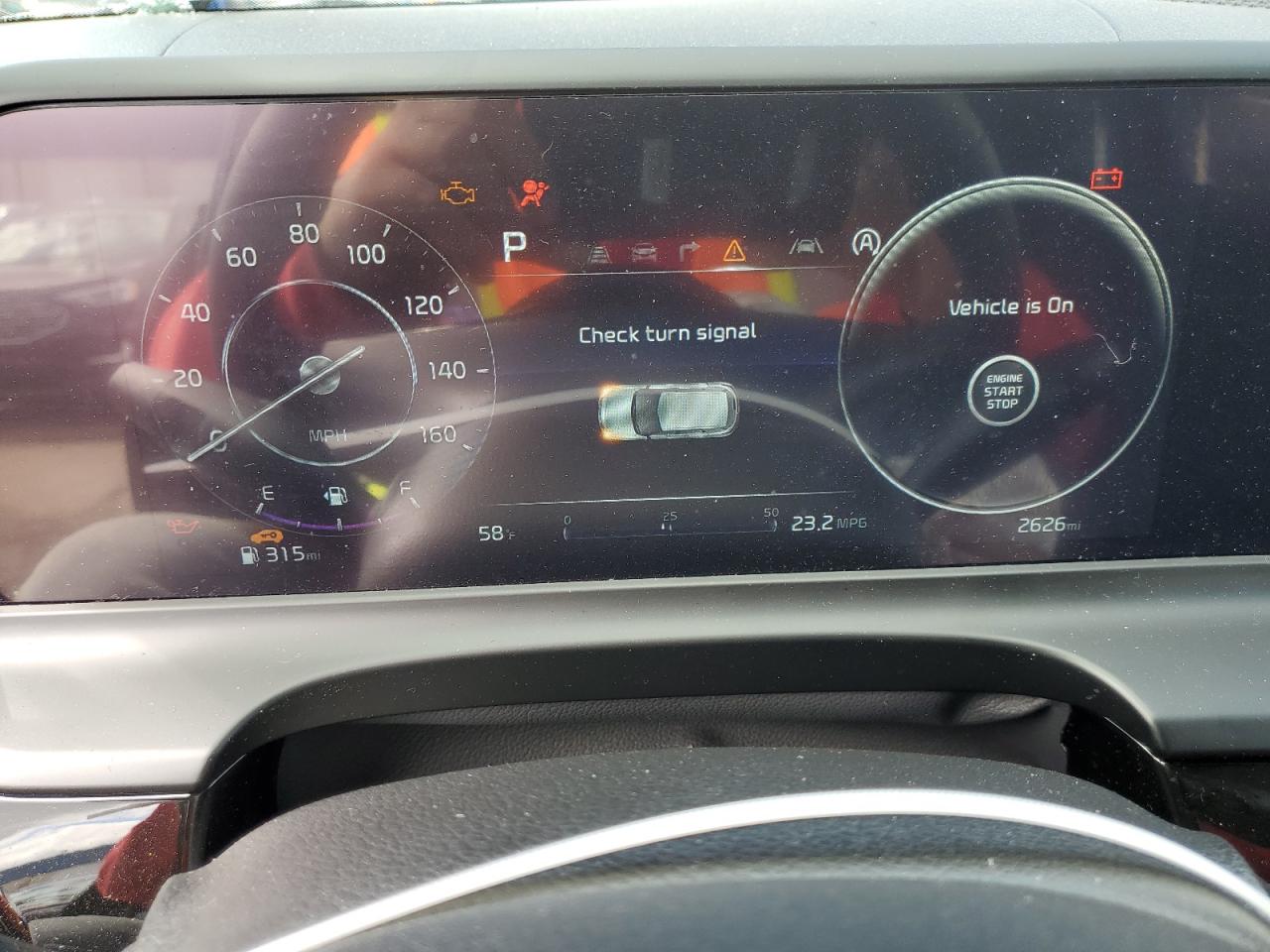 2024 KIA SELTOS S VIN:KNDEU2AA4R7558953