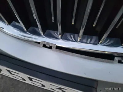 2016 BMW 730 WBA7G6105GG678978 VIN:WBA7G6105GG678978