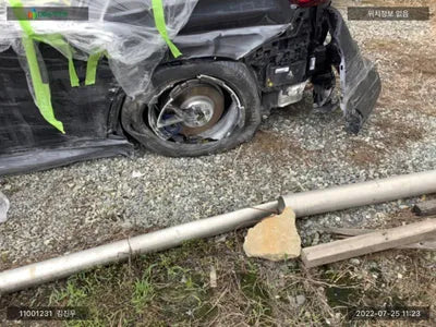 2022 BMW 545 WBATA6105N9L58612 VIN:WBATA6105N9L58612