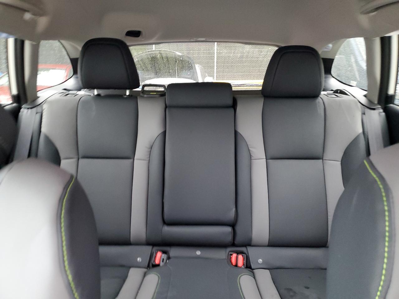 2024 SUBARU OUTBACK ONYX EDITION XT VIN:4S4BTGLD6R3224369