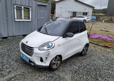 2021 Mercedes-Benz Smart KL90B2Z7EMZD6J655 VIN:KL90B2Z7EMZD6J655