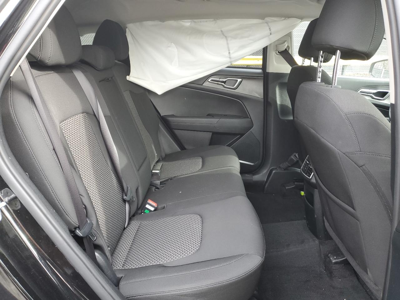 2023 KIA SPORTAGE LX VIN:KNDPU3AF9P7033846