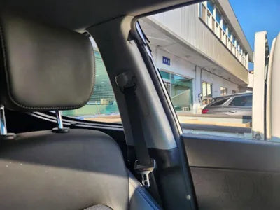 2016 Hyundai Santa FE KMHSW81XBGU661408 VIN:KMHSW81XBGU661408