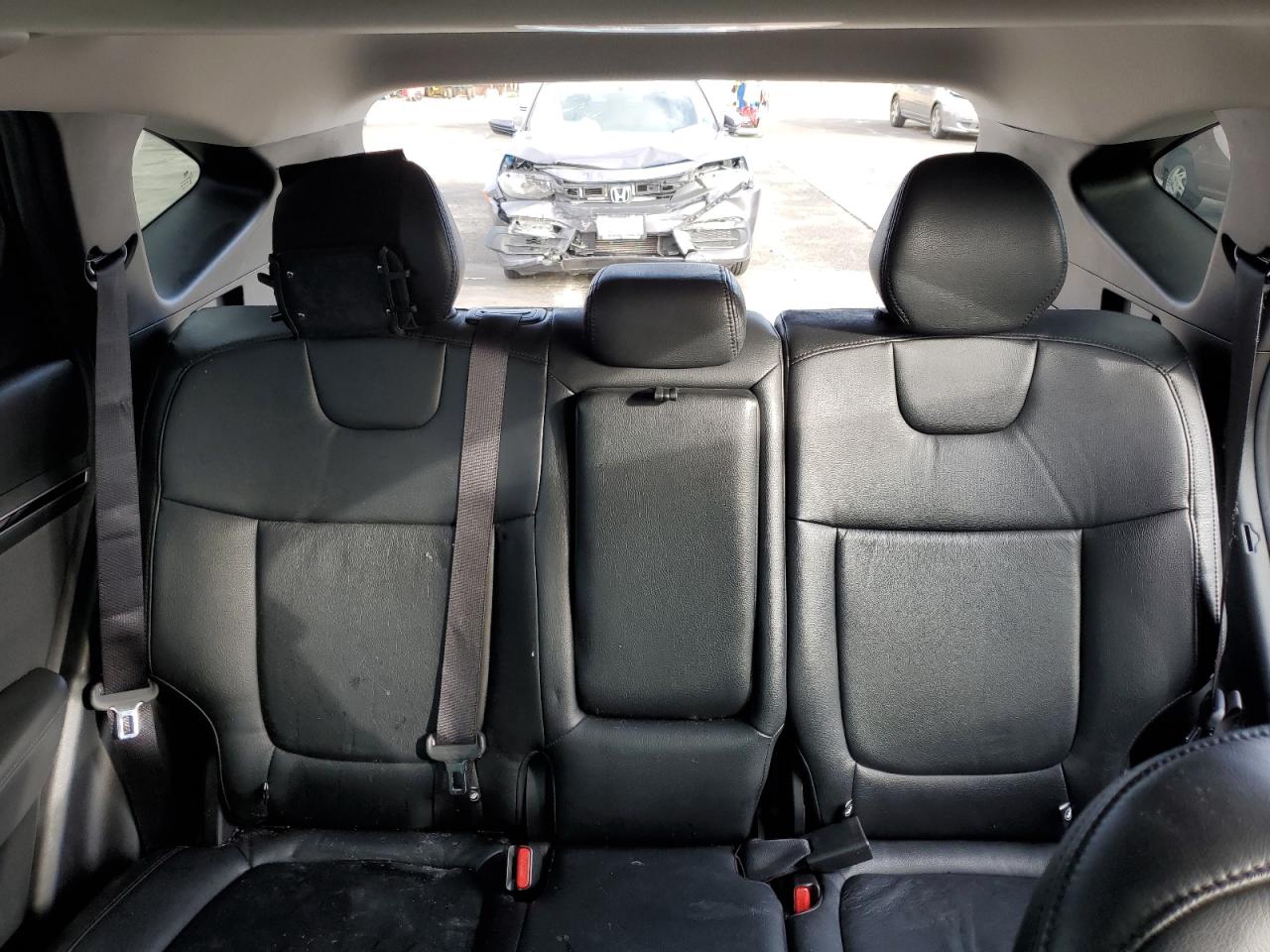 2022 HYUNDAI TUCSON SEL VIN:5NMJFCAE4NH058926