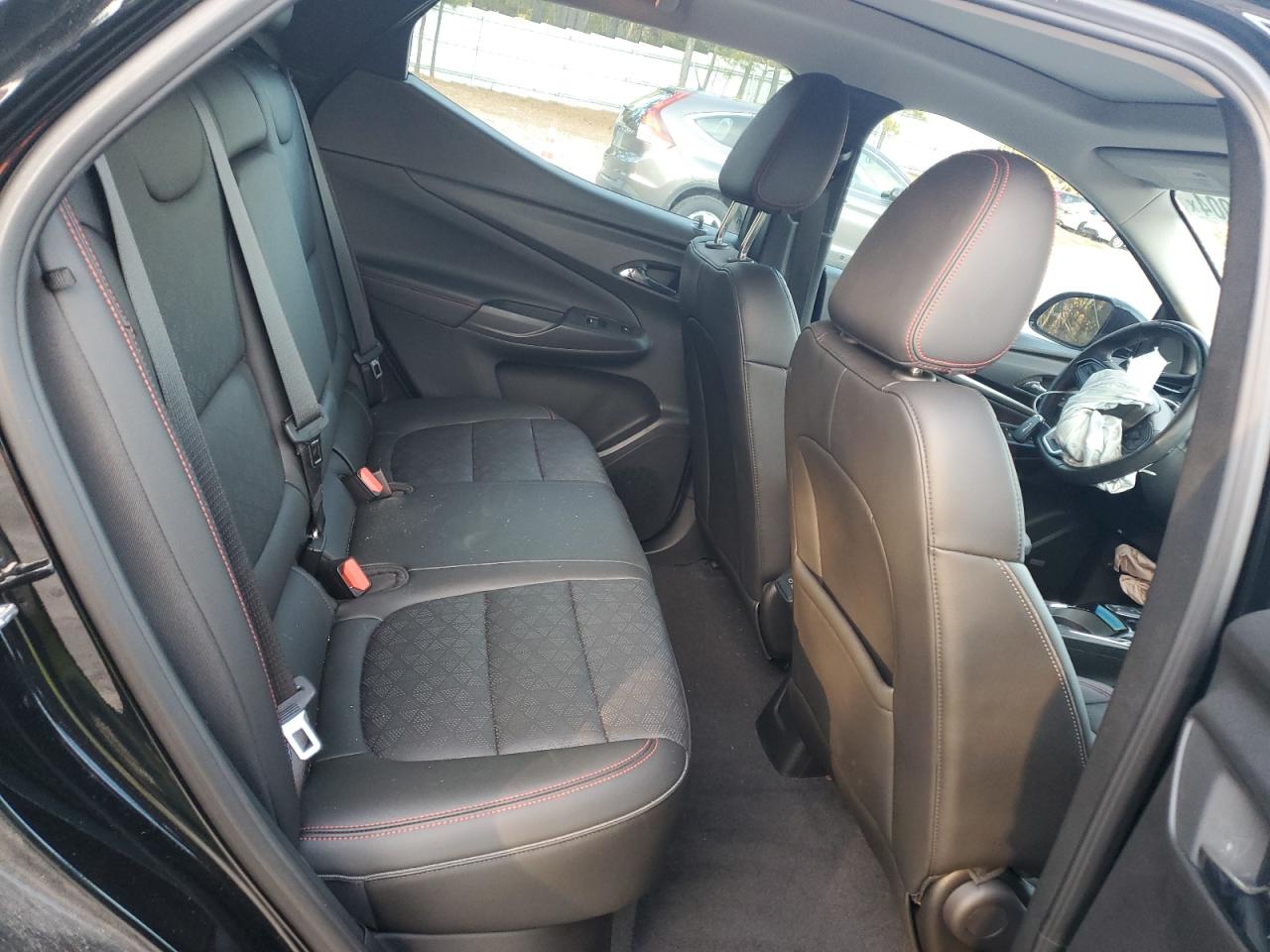 2023 CHEVROLET BOLT EUV PREMIER VIN:1G1FZ6S02P4145519