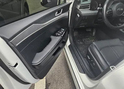 2021 Kia K5 KNAG241ABMA141952 VIN:KNAG241ABMA141952