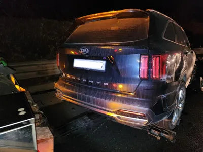 2020 Kia Sorento KNARJ81BGMA011115 VIN:KNARJ81BGMA011115