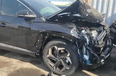 2022 Hyundai Tucson KMHJE81BGNU113867 VIN:KMHJE81BGNU113867