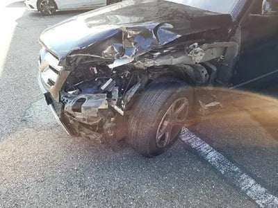 2015 Mercedes-Benz GLK 220 VIN: