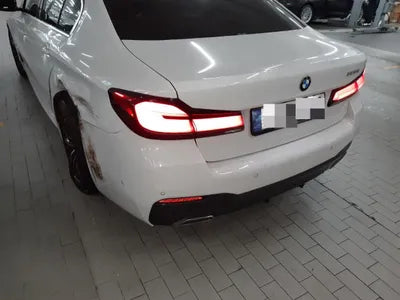 2021 BMW 520 WBA11BH02MWX18635 VIN:WBA11BH02MWX18635