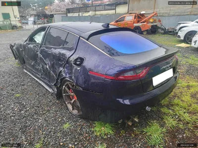 2017 Kia Stinger KNAE751CDJS001317 VIN:KNAE751CDJS001317