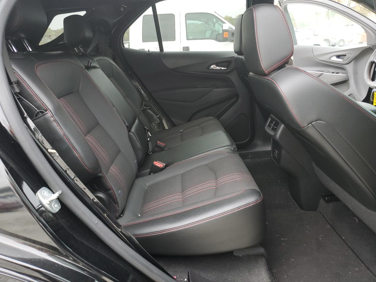 2024 CHEVROLET EQUINOX RS VIN:3GNAXMEG0RL126105