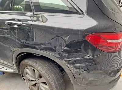 2018 Mercedes-Benz GLC 350 VIN: