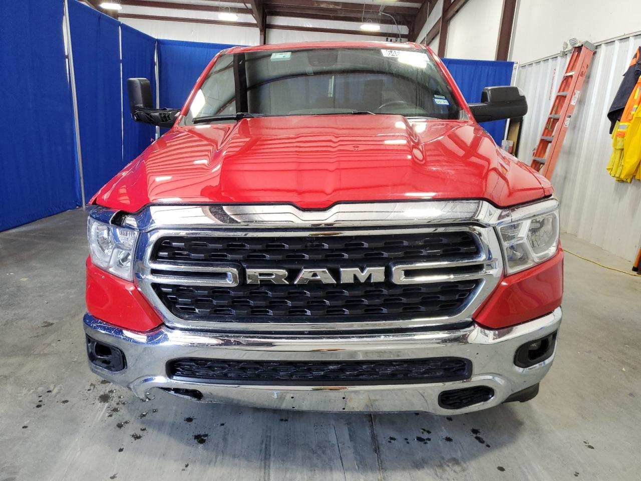 2023 RAM 1500 BIG HORN/LONE STAR VIN:1C6RREFG8PN654294
