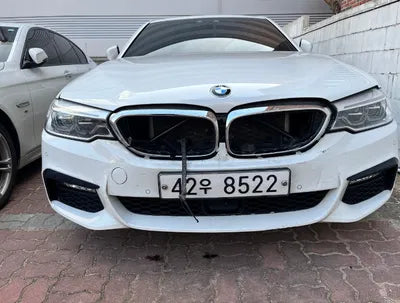 2018 BMW 530 WBAJD9102JWC11856 VIN:WBAJD9102JWC11856