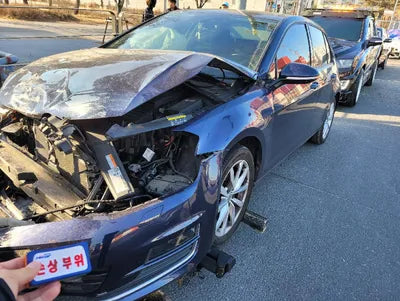 2015 Volkswagen Golf WVWZZZAUZFW160161 VIN:WVWZZZAUZFW160161