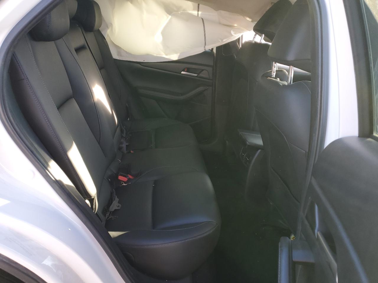 2022 MAZDA CX-30 SELECT VIN:3MVDMBBL1NM422631