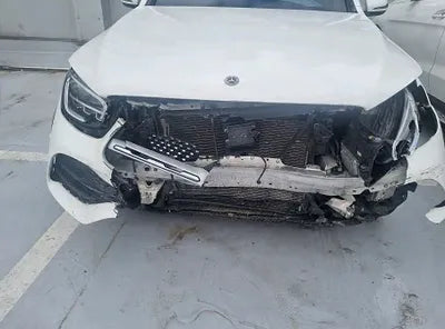 2021 Mercedes-Benz GLC 300 W1N0J5DB9MF882061 VIN:W1N0J5DB9MF882061