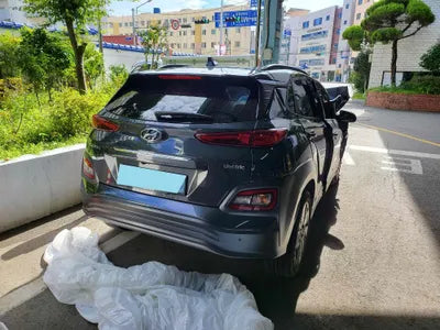 2019 Hyundai Kona KMHK381GFKU024040 VIN:KMHK381GFKU024040