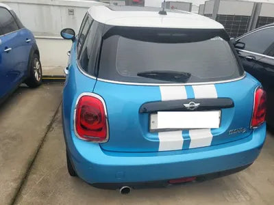 2016 MINI Cooper WMWXT310XG2C96407 VIN:WMWXT310XG2C96407