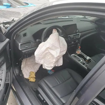 2021 Honda Accord 1HGCV3690MA511089 VIN:1HGCV3690MA511089