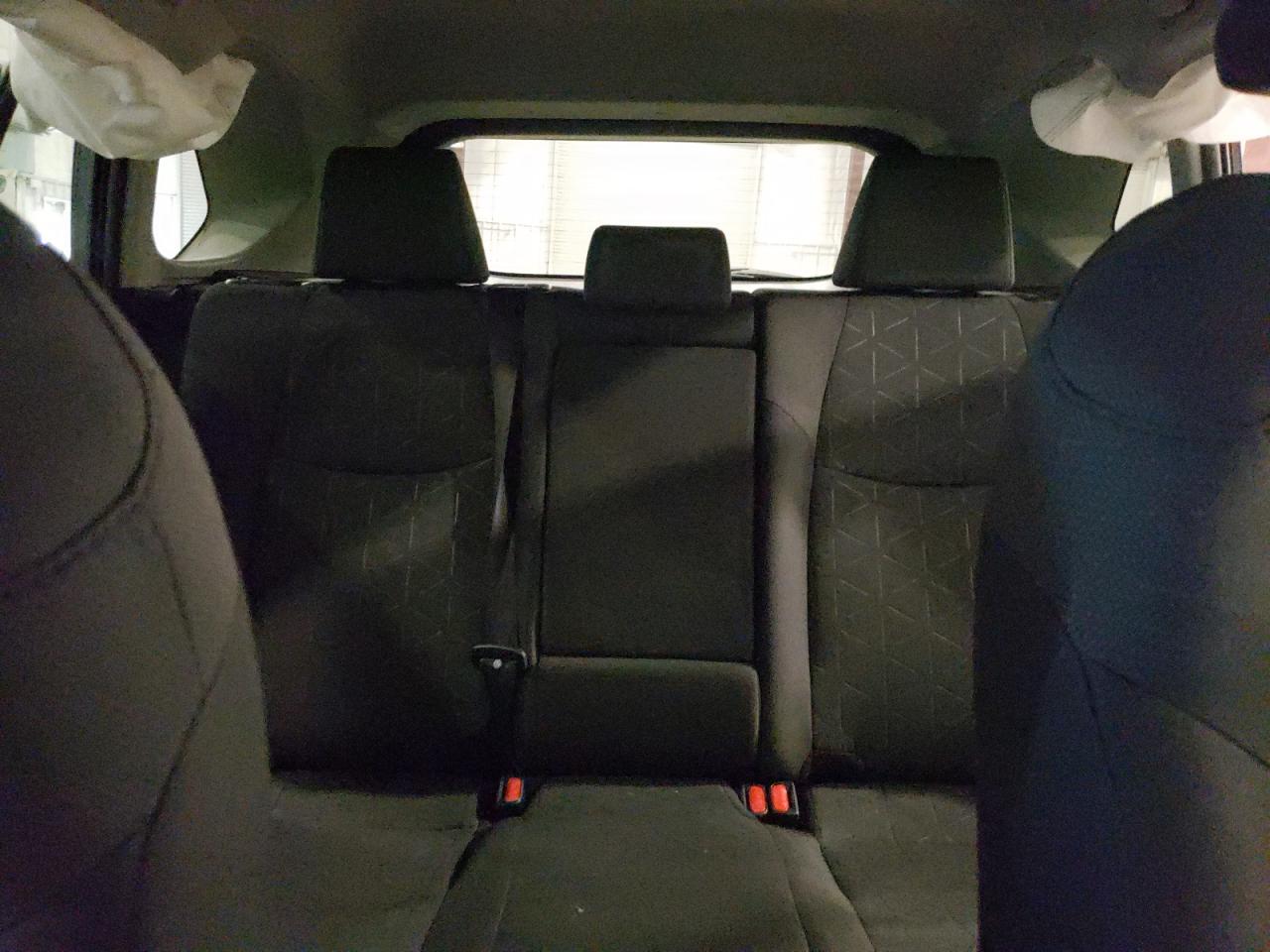 2022 TOYOTA RAV4 XLE VIN:2T3P1RFV7NC291345