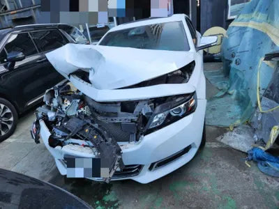 2016 Chevrolet Impala 087KM1G1155S32GU1 VIN:087KM1G1155S32GU1