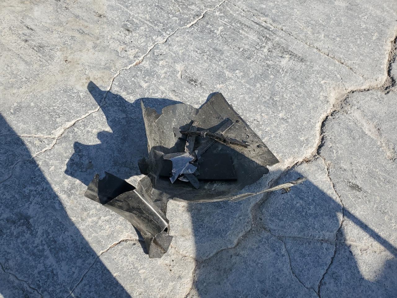 2023 CHEVROLET TRAILBLAZER ACTIV VIN:KL79MVSL5PB209892