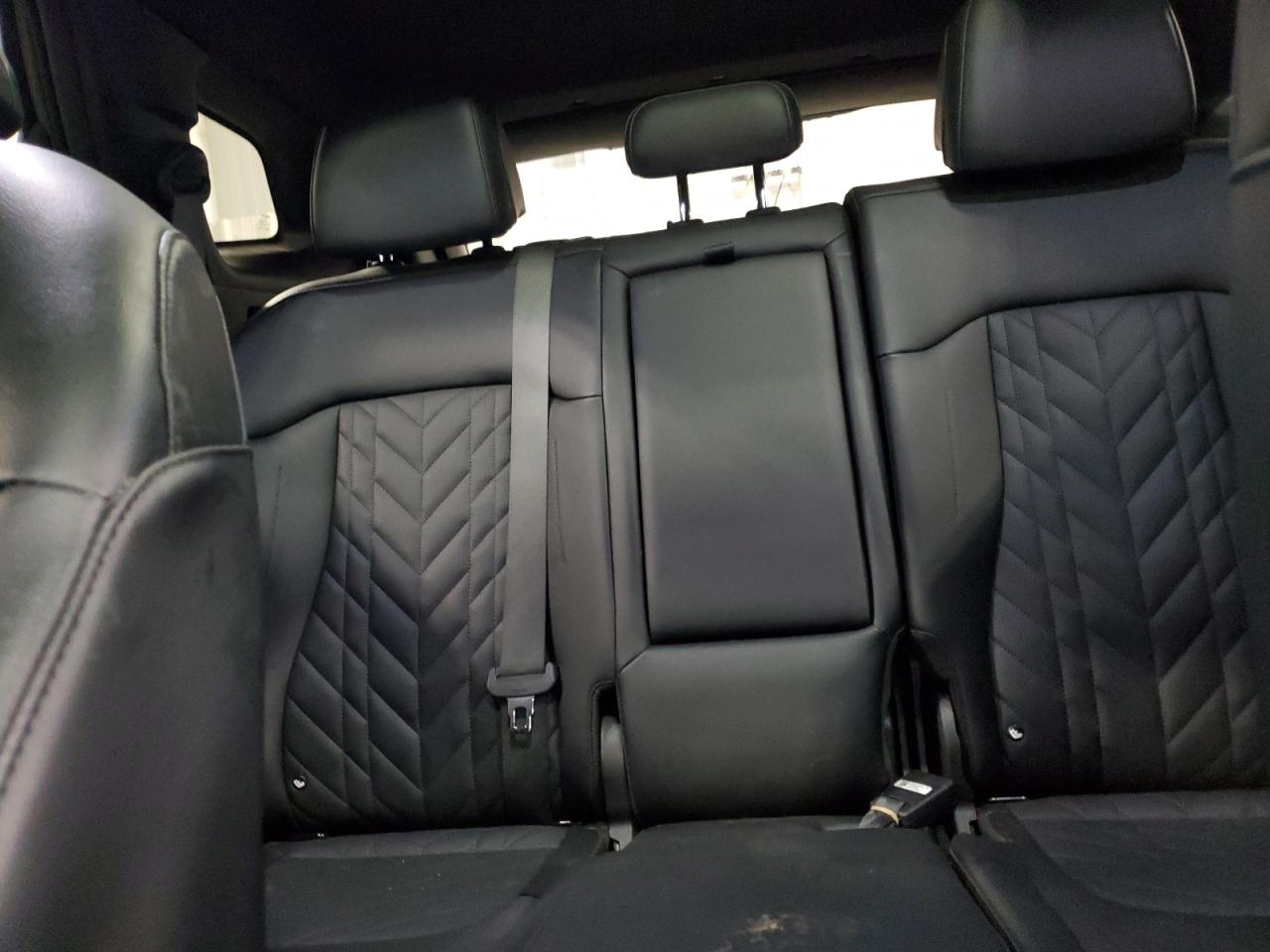 2023 KIA SPORTAGE X-PRO VIN:5XYK7CAF1PG048071