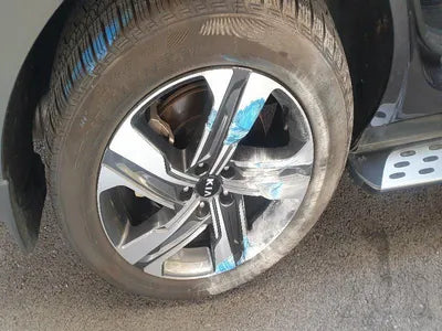 2021 Kia Sorento KNARH81GDMA060035 VIN:KNARH81GDMA060035