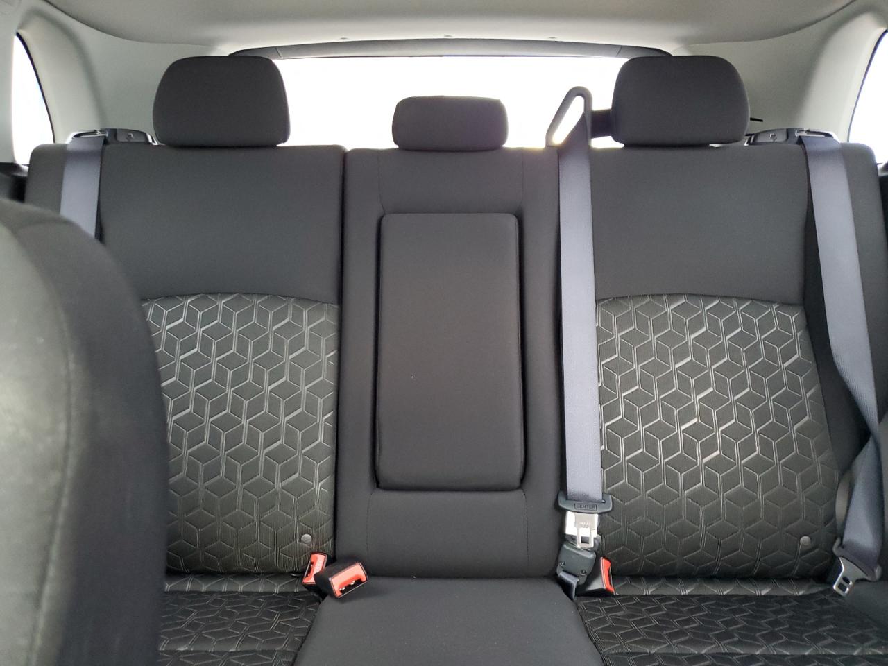 2024 MITSUBISHI OUTLANDER SPORT S/SE VIN:JA4ARUAU5RU006766