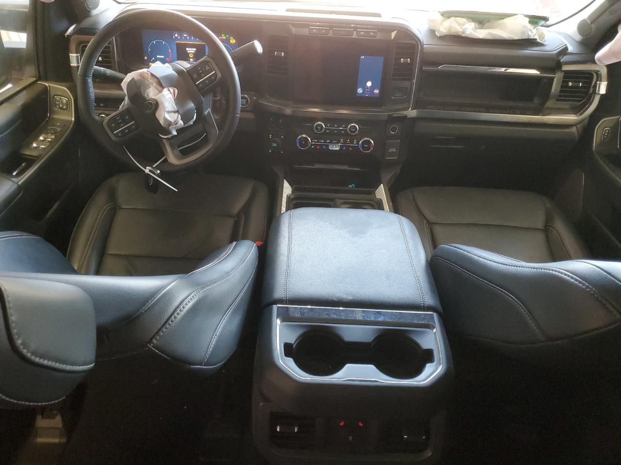 2024 FORD F350 SUPER DUTY VIN:1FT8W3BT5REC89645