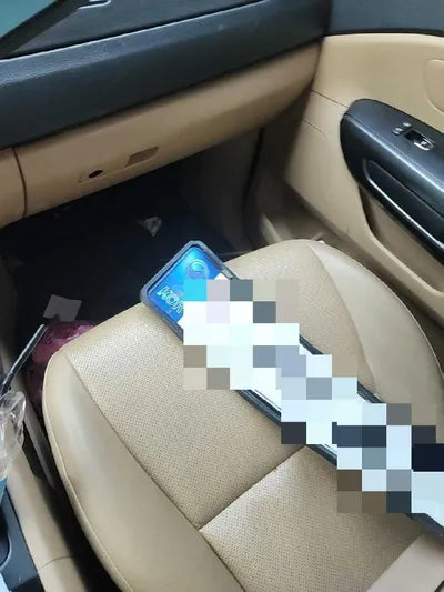 2017 Kia Carnival VIN: