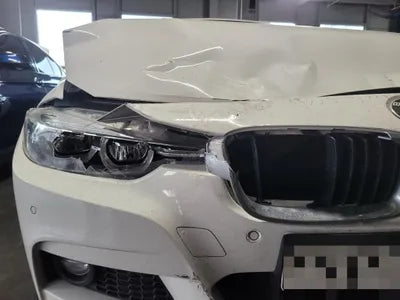 2017 BMW 320 188KMWBA8C5104HA0 VIN:188KMWBA8C5104HA0