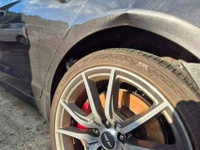 2018 Genesis G70 KMTG341ADKU028911 VIN:KMTG341ADKU028911