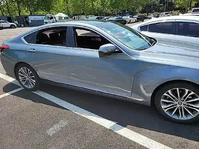 2016 acupuncture nessis 3.3 NONE VIN: