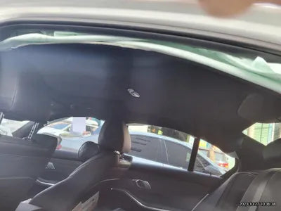 2021 BMW 320 WBA5X5104MFL14649 VIN:WBA5X5104MFL14649