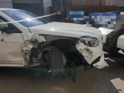 2015 Mercedes-Benz E 220 WDDHF0AB5GB239050 VIN:WDDHF0AB5GB239050