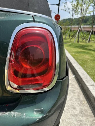 2016 MINI Cooper VIN: