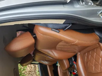 2017 Kia Mohave KNAKN814DHA160219 VIN:KNAKN814DHA160219