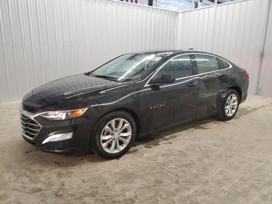2024 CHEVROLET MALIBU LT VIN:1G1ZD5ST9RF224225