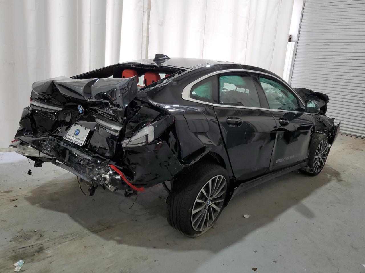 2024 BMW 228I  VIN:WBA53AK03R7R15250