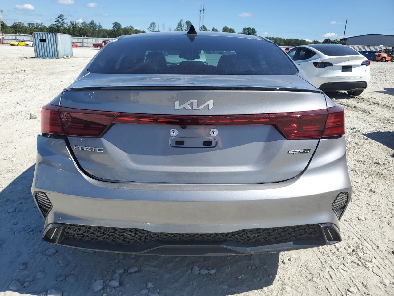 2024 KIA FORTE GT LINE VIN:3KPF54AD2RE801554