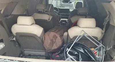 2021 Kia Carnival KNANC81BBMS057836 VIN:KNANC81BBMS057836