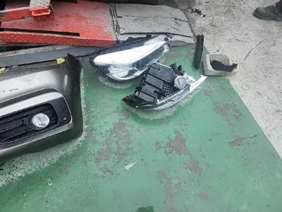 2016 BMW 2 Series Gran Tourer VIN: