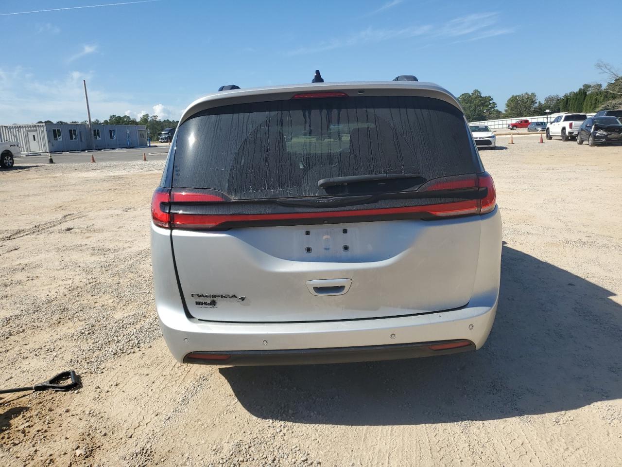 2023 CHRYSLER PACIFICA TOURING L VIN:2C4RC1BG3PR517212