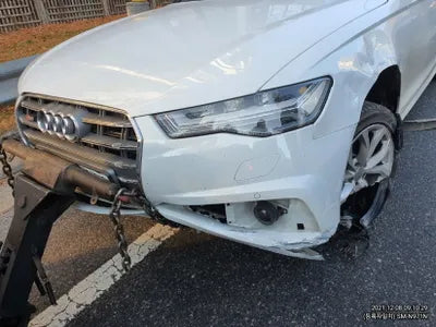 2016 Audi A6 WAUZZZ4G8GN153888 VIN:WAUZZZ4G8GN153888