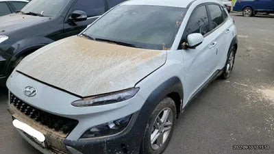 2021 Hyundai Kona KMHK3813GMU699266 VIN:KMHK3813GMU699266