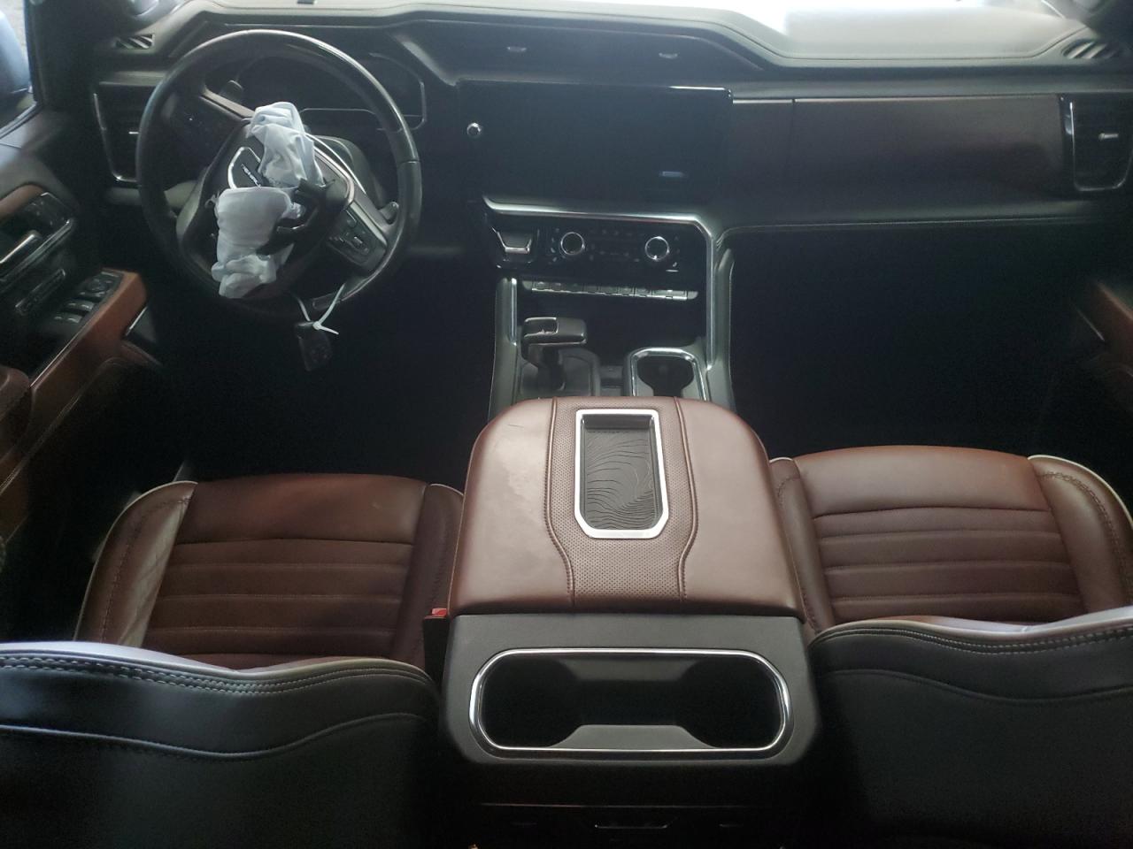 2022 GMC SIERRA K1500 DENALI ULTIMATE VIN:1GTUUHEL6NZ509505