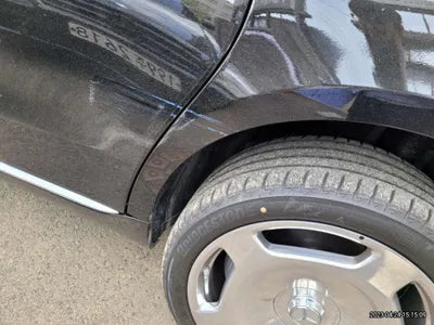 2023 Mercedes-Benz Maybach S 580 W1K6X7GB6PA179886 VIN:W1K6X7GB6PA179886